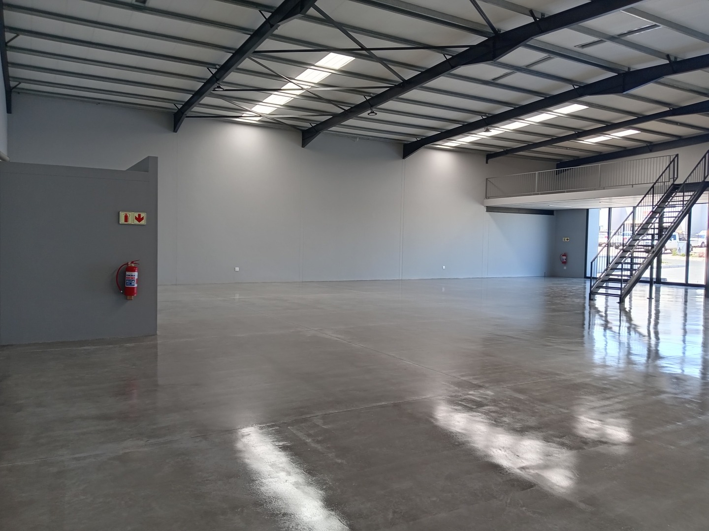 To Let commercial Property for Rent in Vredenburg Western Cape